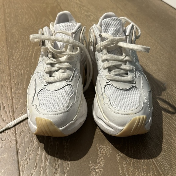 Adidas Adiprene plus sneakers - Picture 5 of 6